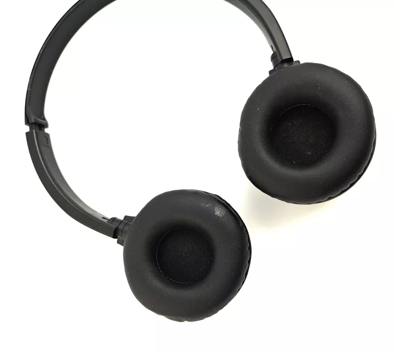 SŁUCHAWKI BEZPRZEWODOWE PHILIPS TAH1108BK (SERIES 1000) Z PUDEŁKIEM