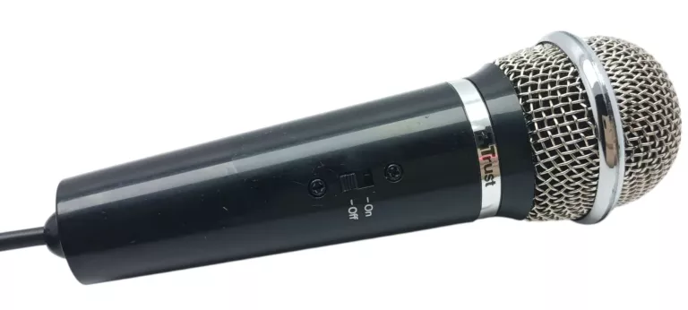 MIKROFON TRUST STARZZ ALL-ROUND MICROPHONE MINIJACK 3.5 MM