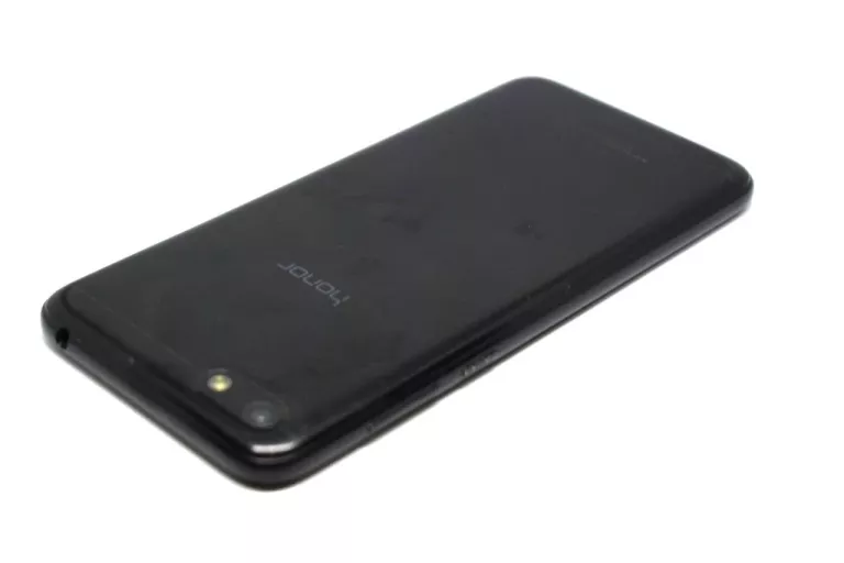 TELEFON HONOR 7S 2/16GB LTE ŁADNY STAN KOMPLET
