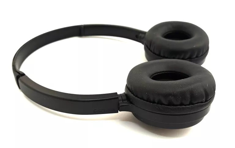 SŁUCHAWKI BEZPRZEWODOWE PHILIPS TAH1108BK (SERIES 1000) Z PUDEŁKIEM