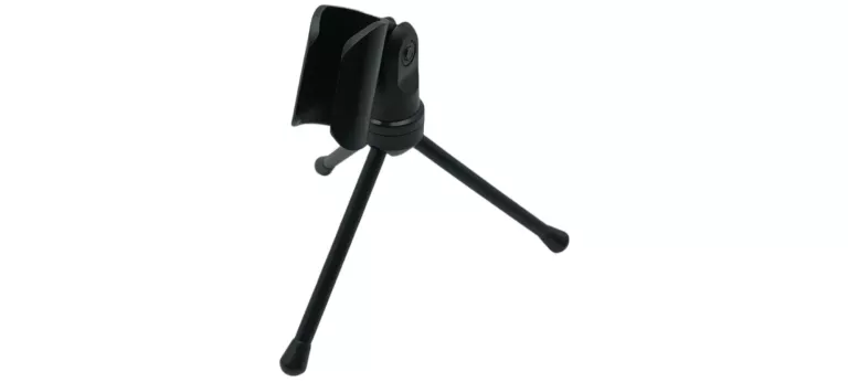 MIKROFON TRUST STARZZ ALL-ROUND MICROPHONE MINIJACK 3.5 MM