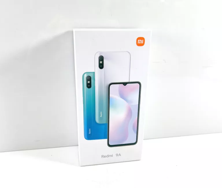 TELEFON XIAOMI 9A 2GB / 32GB #IGŁA