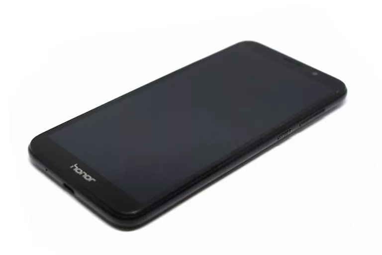 TELEFON HONOR 7S 2/16GB LTE ŁADNY STAN KOMPLET
