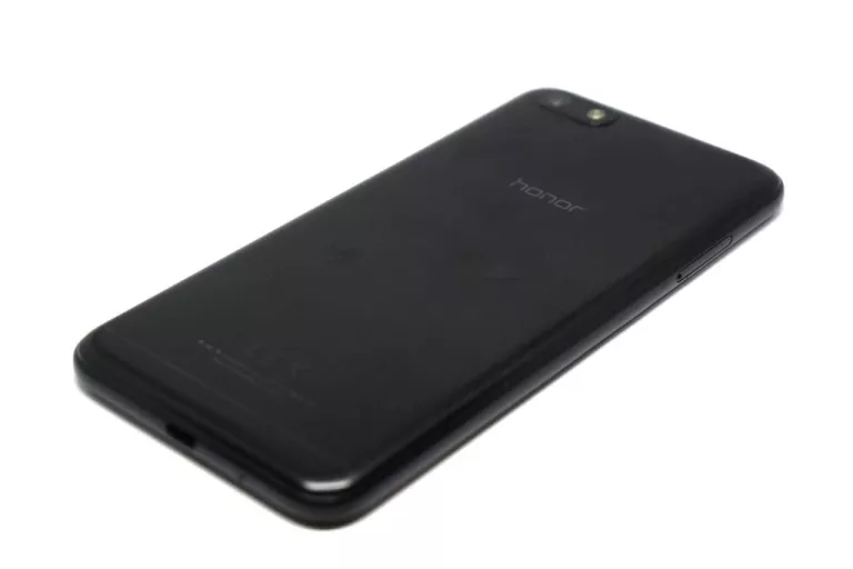 TELEFON HONOR 7S 2/16GB LTE ŁADNY STAN KOMPLET