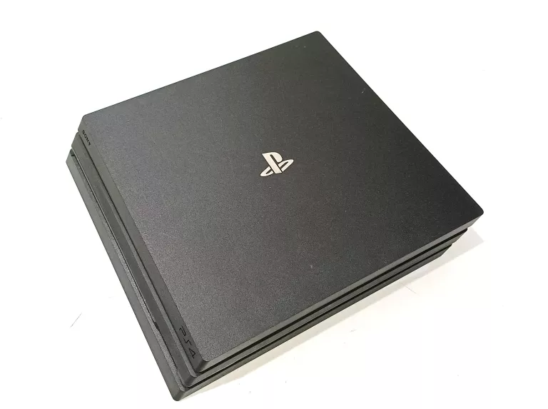 KONSOLA PS4 PRO CUH-7116B 1TB
