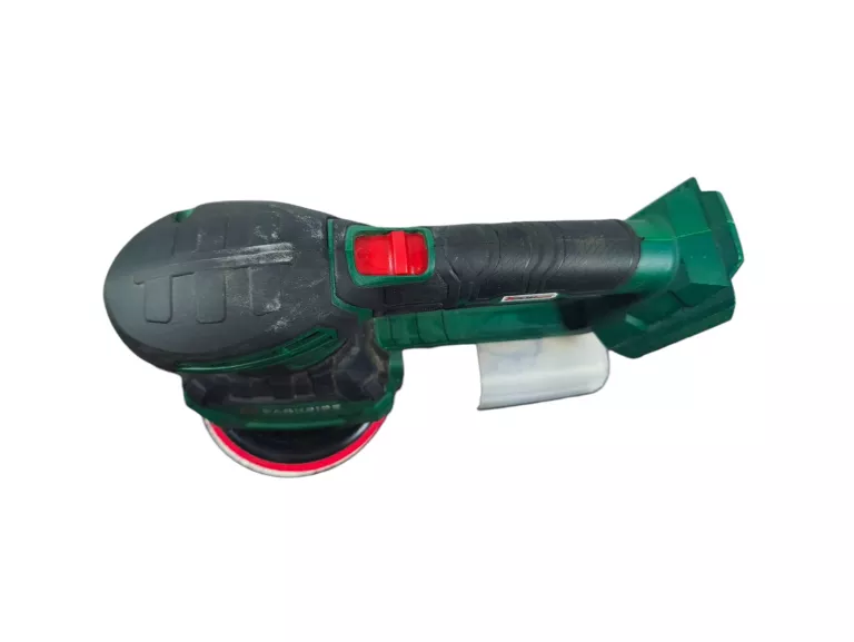 SZLIFIERKA PARKSIDE PMSA 20-LI A1