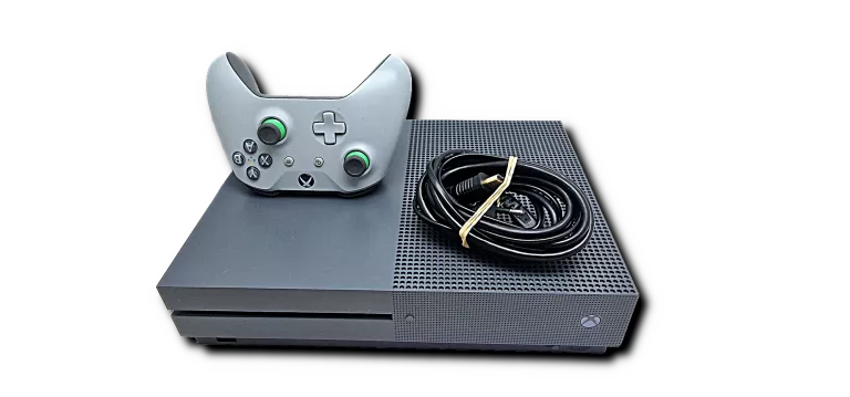 KONSOLA XBOX ONE S 1681 500GB