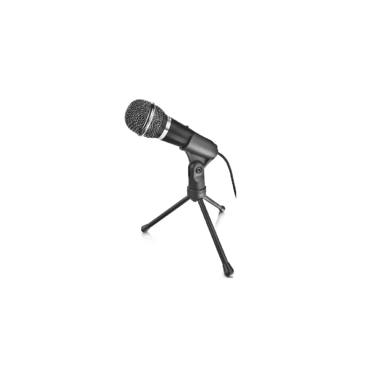 MIKROFON TRUST STARZZ ALL-ROUND MICROPHONE MINIJACK 3.5 MM