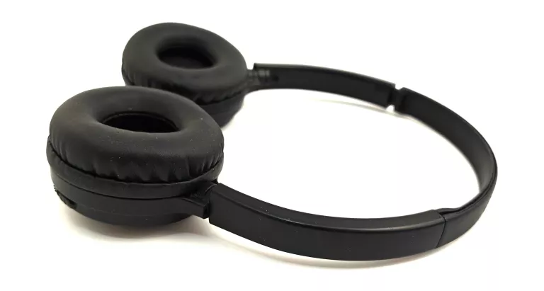 SŁUCHAWKI BEZPRZEWODOWE PHILIPS TAH1108BK (SERIES 1000) Z PUDEŁKIEM