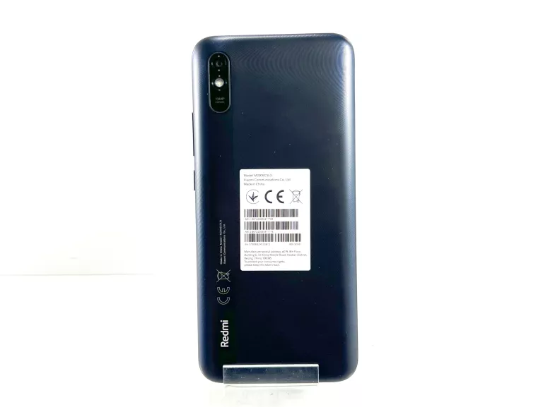 TELEFON XIAOMI 9A 2GB / 32GB #IGŁA