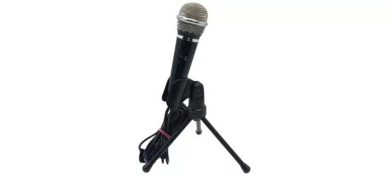 MIKROFON TRUST STARZZ ALL-ROUND MICROPHONE MINIJACK 3.5 MM