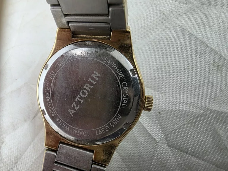 ZEGAREK AZTORIN A085.G39