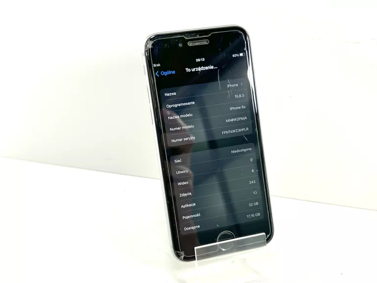 TELEFON IPHONE 6S