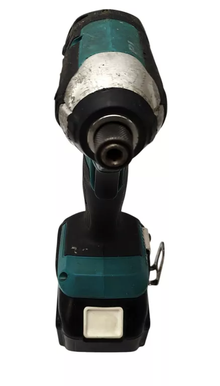 ZAKRĘTARKA MAKITA DTD153 / BATERIA MAKITA 4.0 AH