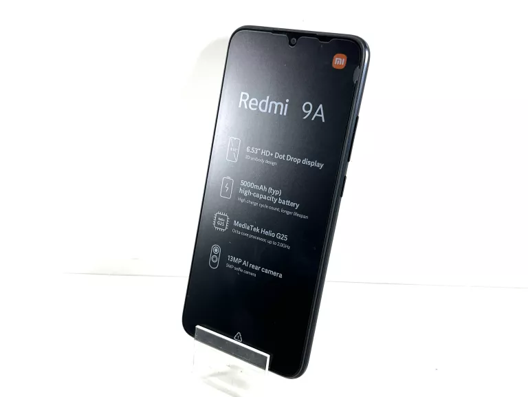 TELEFON XIAOMI 9A 2GB / 32GB #IGŁA