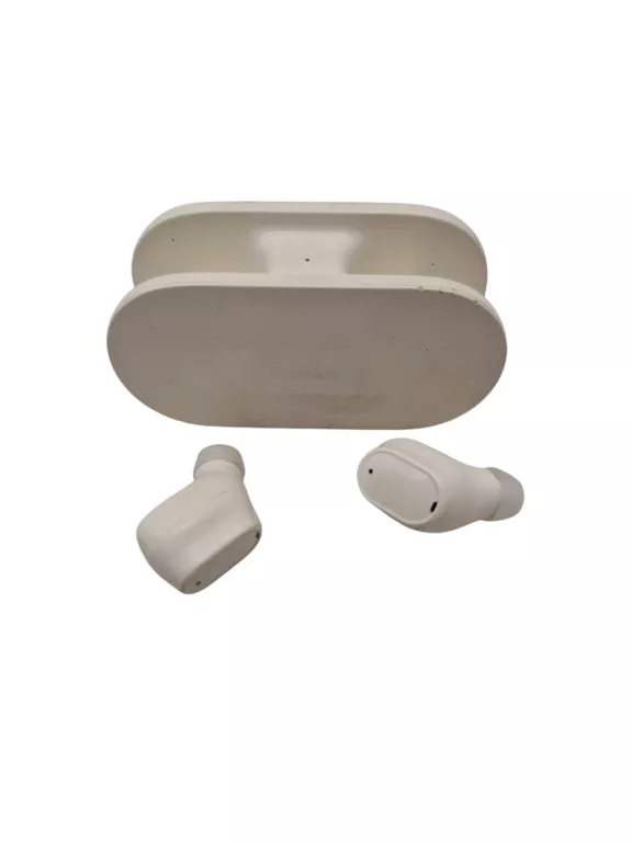 SŁUCHAWKI BEZPRZEWODOWE DOKANAŁOWE EZ10 BLUETOOTH