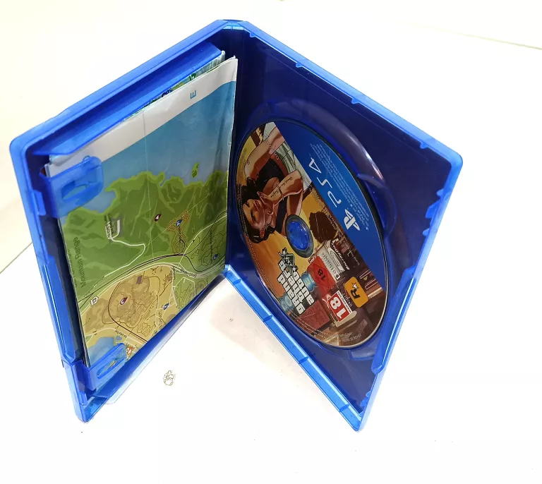 KONSOLA PS4 PRO CUH-7116B 1TB