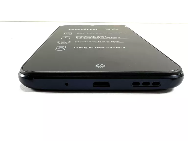 TELEFON XIAOMI 9A 2GB / 32GB #IGŁA