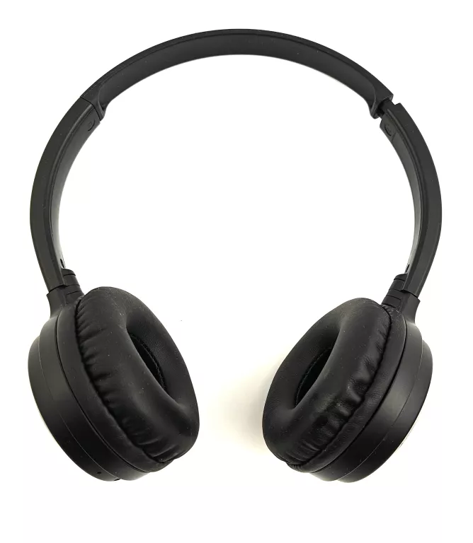 SŁUCHAWKI BEZPRZEWODOWE PHILIPS TAH1108BK (SERIES 1000) Z PUDEŁKIEM