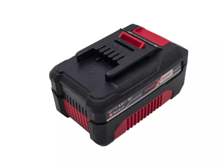AKUMULATOR EINHELL 4,0 AH 18V LI-ION POWER X-CHANGE