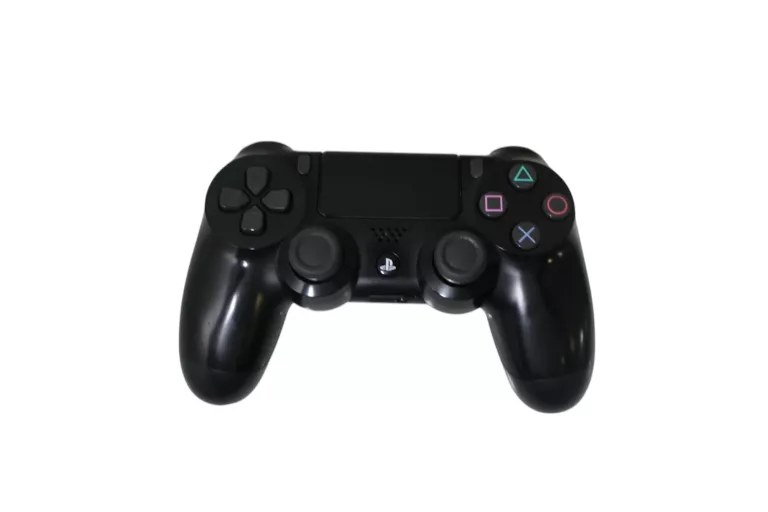 PAD DUALSHOCK 4 PS4