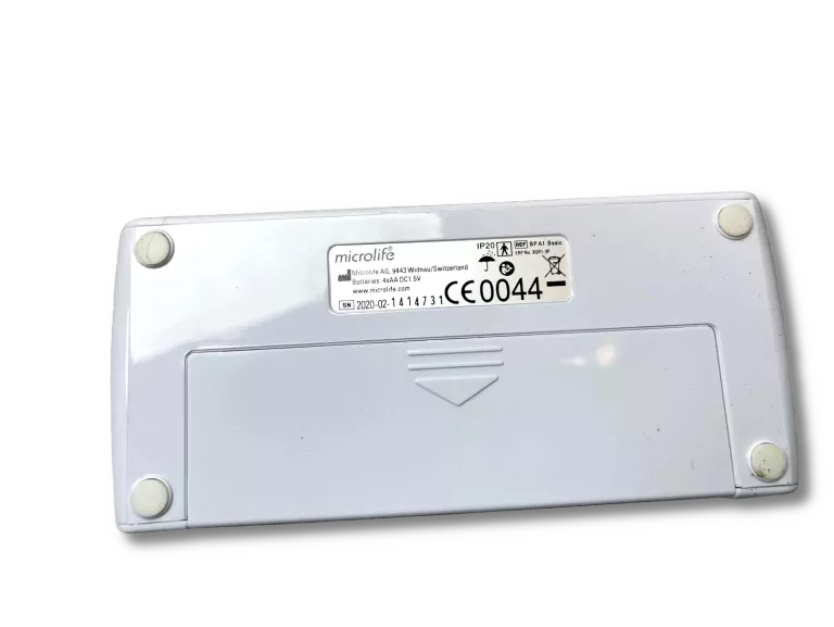 CIŚNIENIOMIERZ MICROLIFE AG 9443
