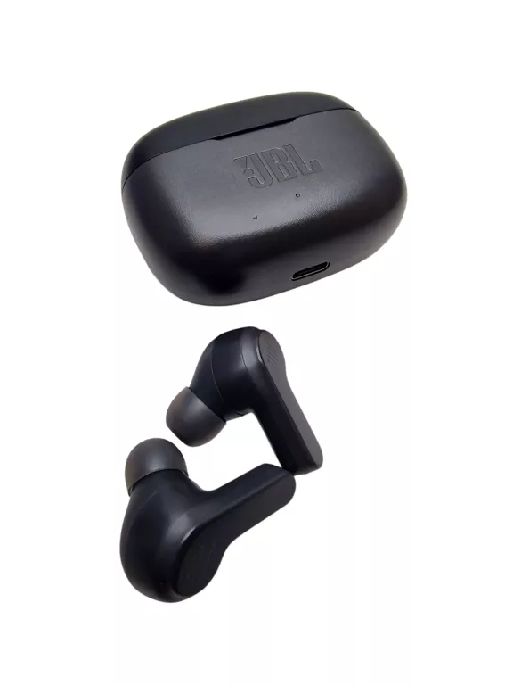 SŁUCHAWKI JBL VIPE 200