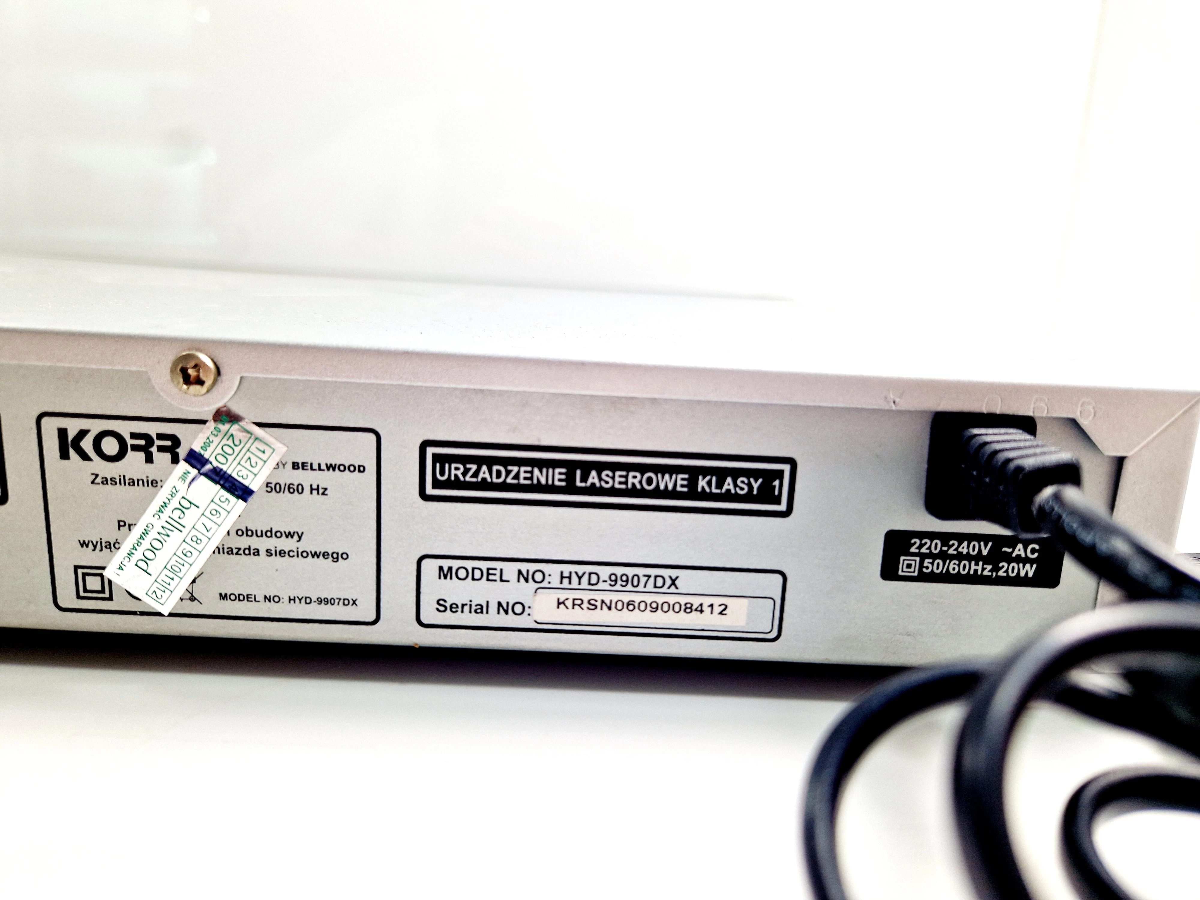 dvd-korr-hyd-9907dx-model-prince-4045