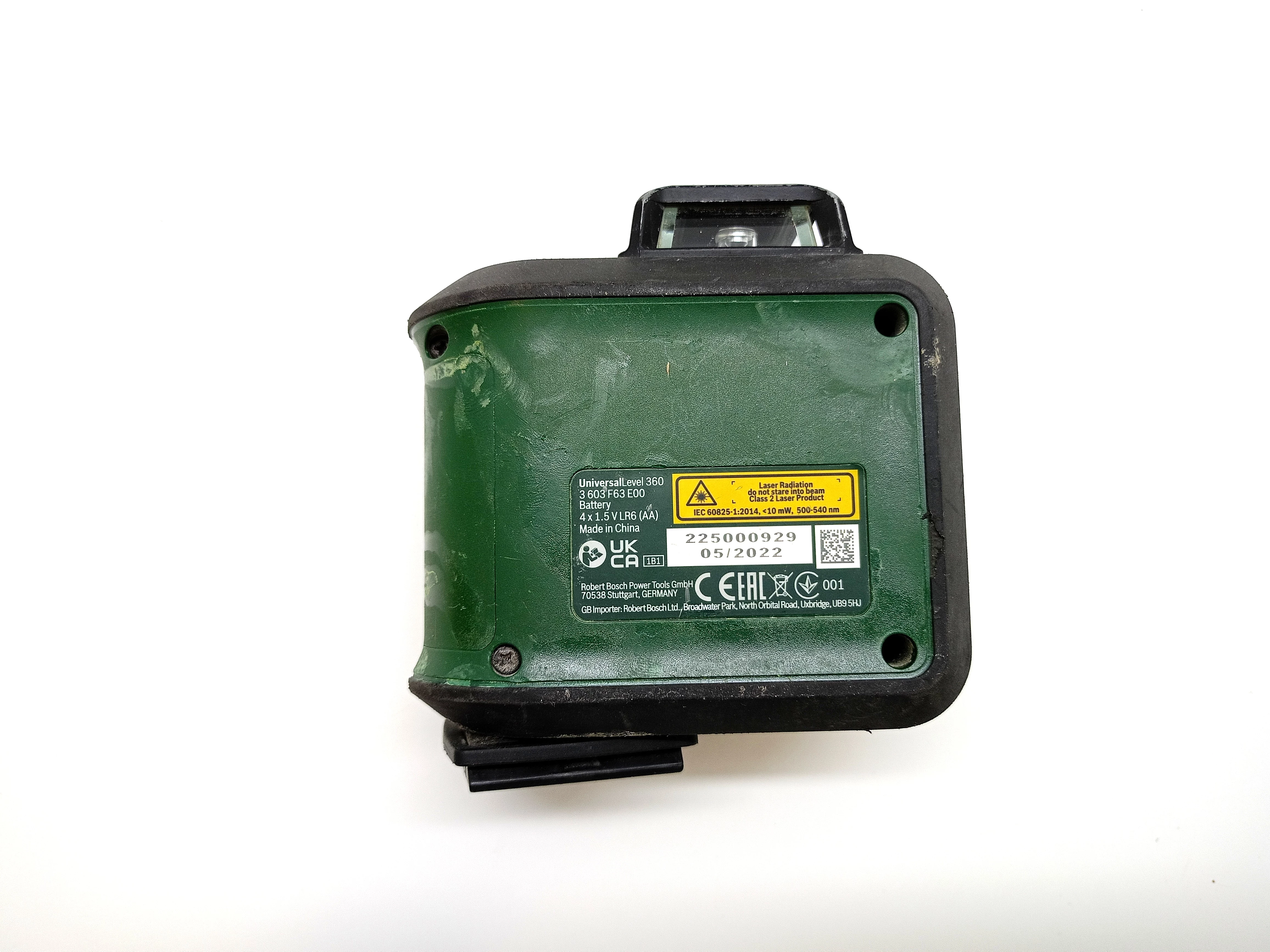 bosch-laser-krzyzowy-universallevel-360-stan-11323-2