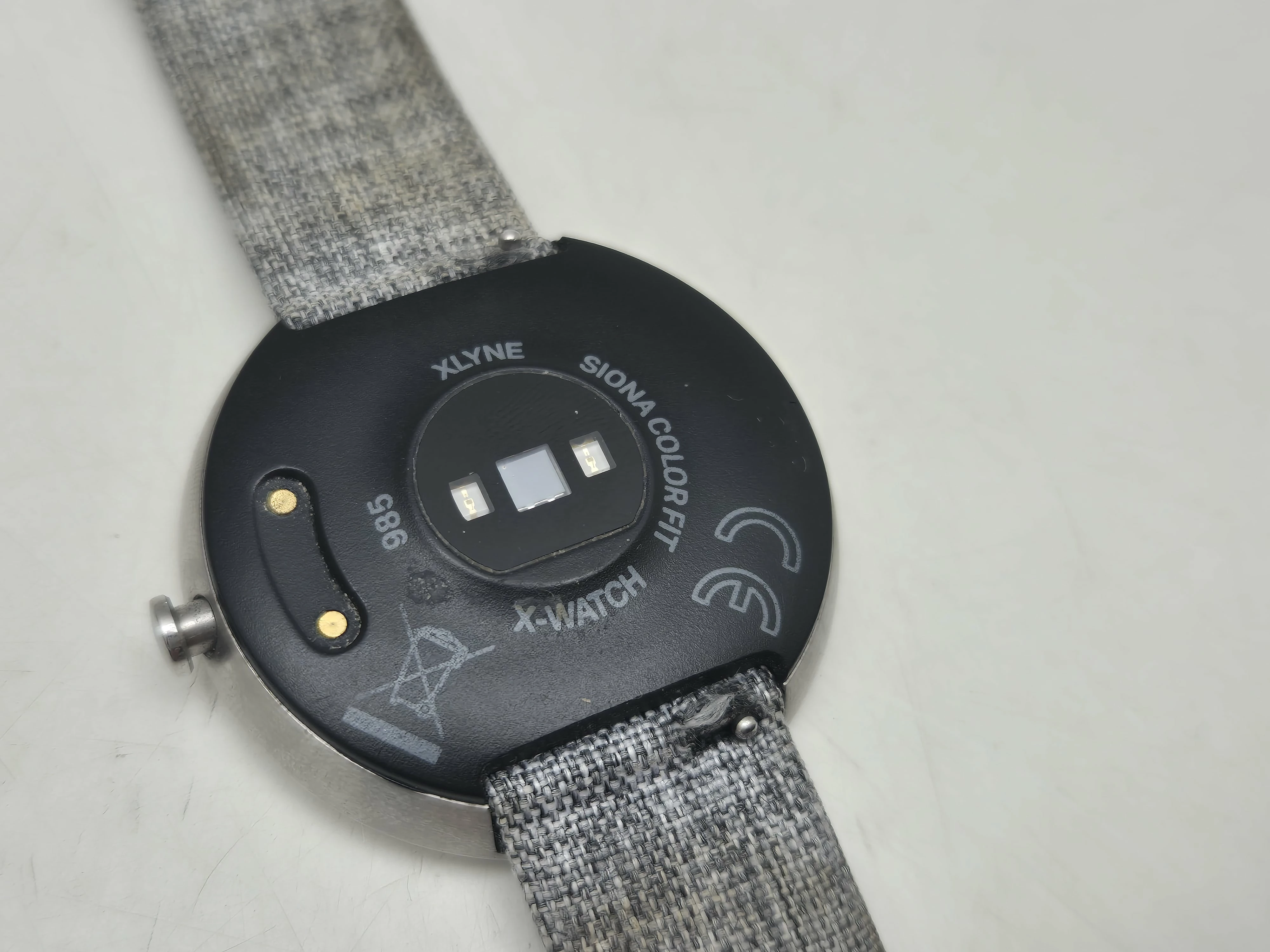 smartwatch-xlyne-xwatch-985-ean-gtin-4260449572001