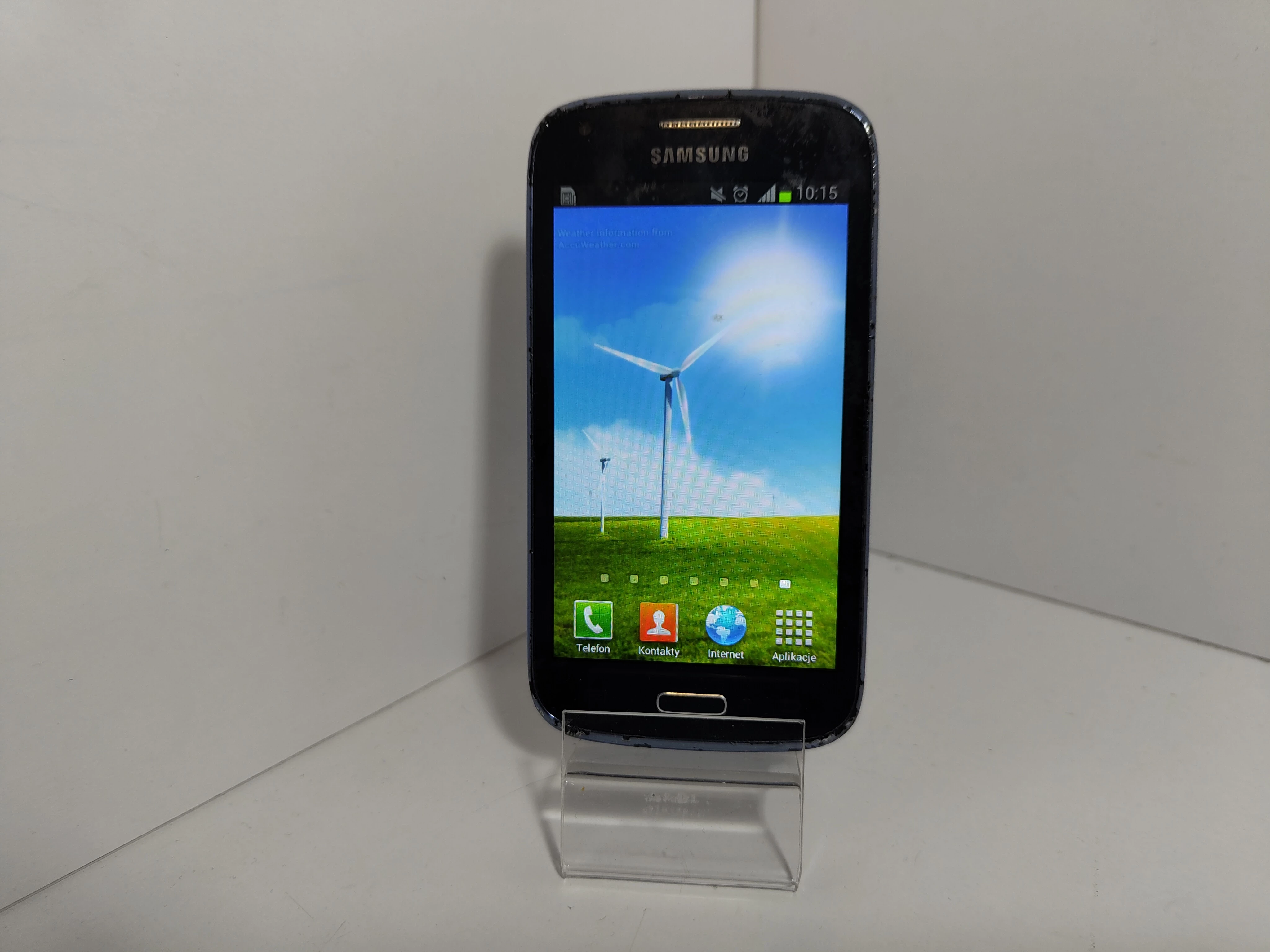 telefon-samsung-galaxy-core-gt-i8260-szybka-25-krakow