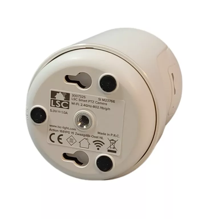 SMART KAMERA LCS SMART ROTATABLE CAMER 1080P