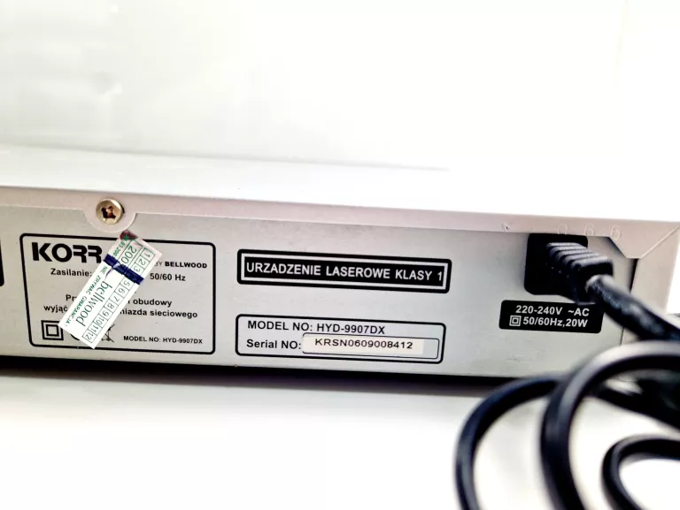 dvd-korr-hyd-9907dx-model-prince-4045