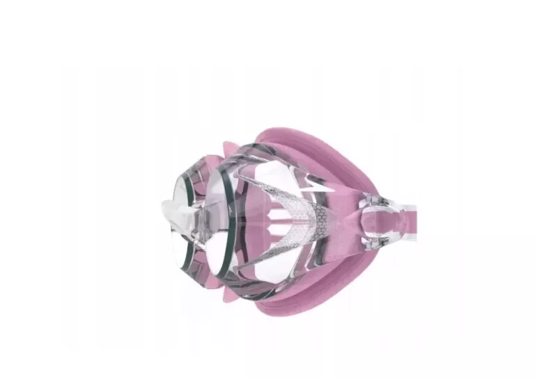 OKULARY DO PŁYWANIA NA BASEN DAMSKIE SPEEDO VANQUISHER 3.0