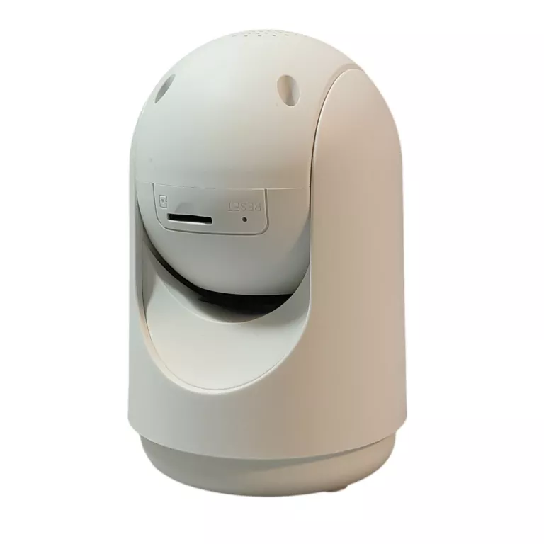 SMART KAMERA LCS SMART ROTATABLE CAMER 1080P