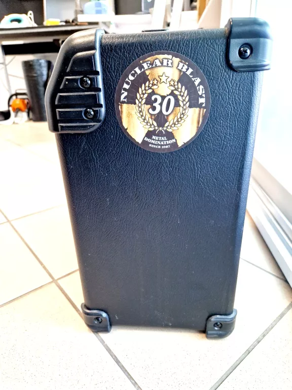 WZMACNIACZ GITAROWY LINE 6 SPIDER IV 15