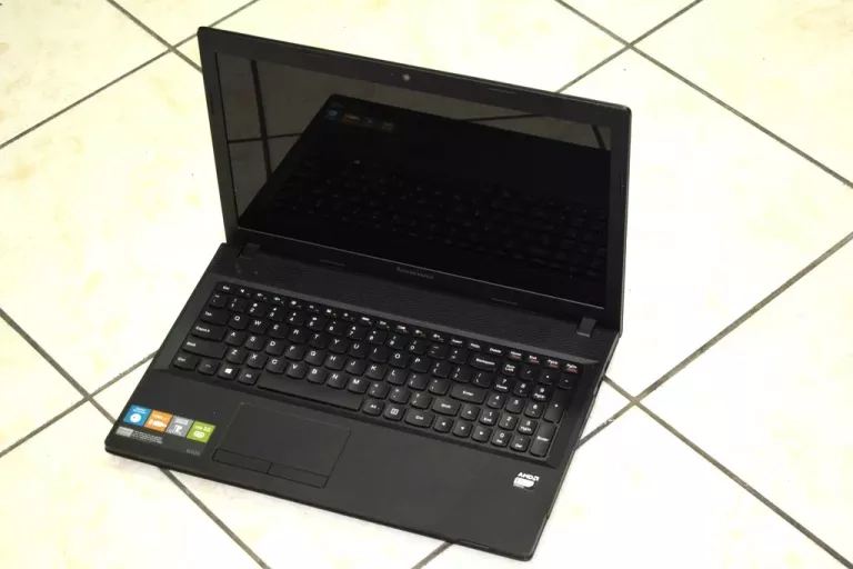 LAPTOP LENOVO G505 4/500GB HDD ŁADNY STAN ZAPRASZAMY