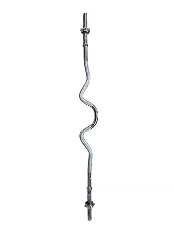 GRYF MOCNO ŁAMANY 120CM 28 MM