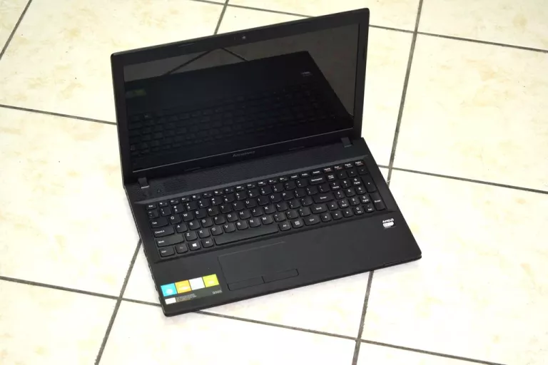 LAPTOP LENOVO G505 4/500GB HDD ŁADNY STAN ZAPRASZAMY