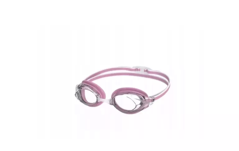OKULARY DO PŁYWANIA NA BASEN DAMSKIE SPEEDO VANQUISHER 3.0