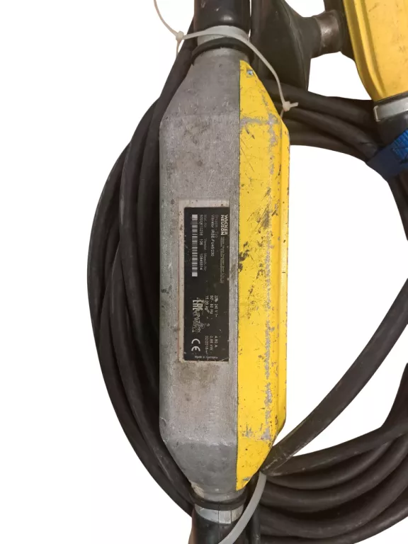 WIBRATOR DO BETONU WACKER NEUSON IRSE-FU 45/230
