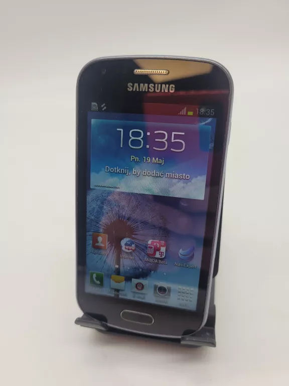 TELEFON SAMSUNG GALAXY TREND