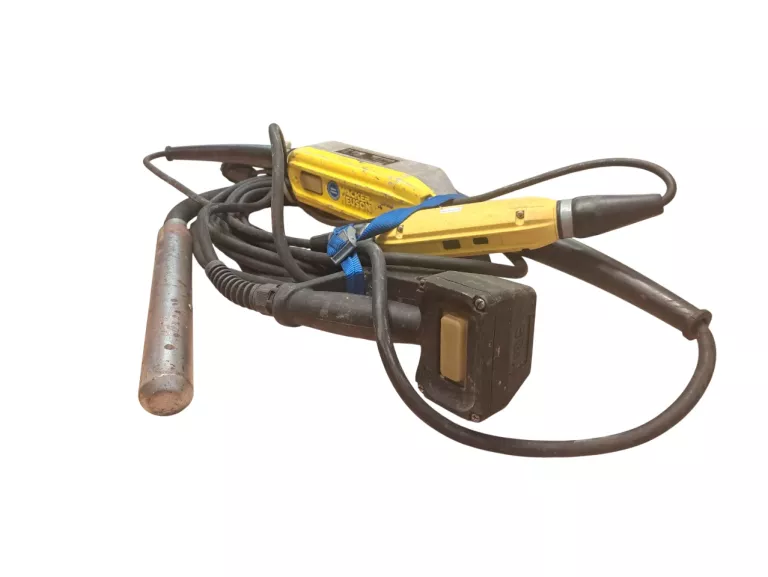 WIBRATOR DO BETONU WACKER NEUSON IRSE-FU 45/230