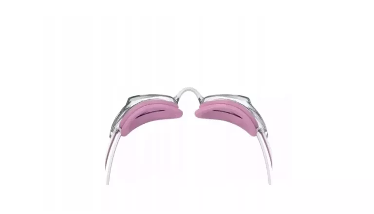 OKULARY DO PŁYWANIA NA BASEN DAMSKIE SPEEDO VANQUISHER 3.0