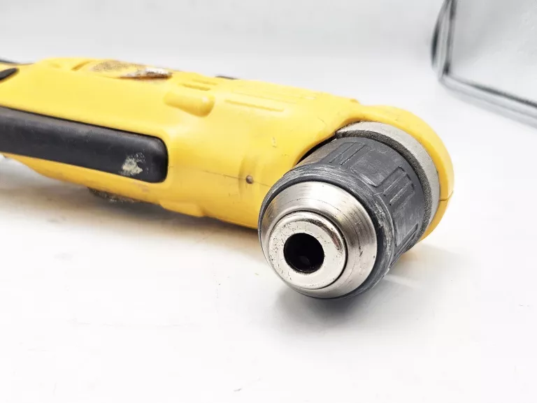 WKRĘTARKA KĄTOWA DEWALT DCD740 + BAT + ŁAD