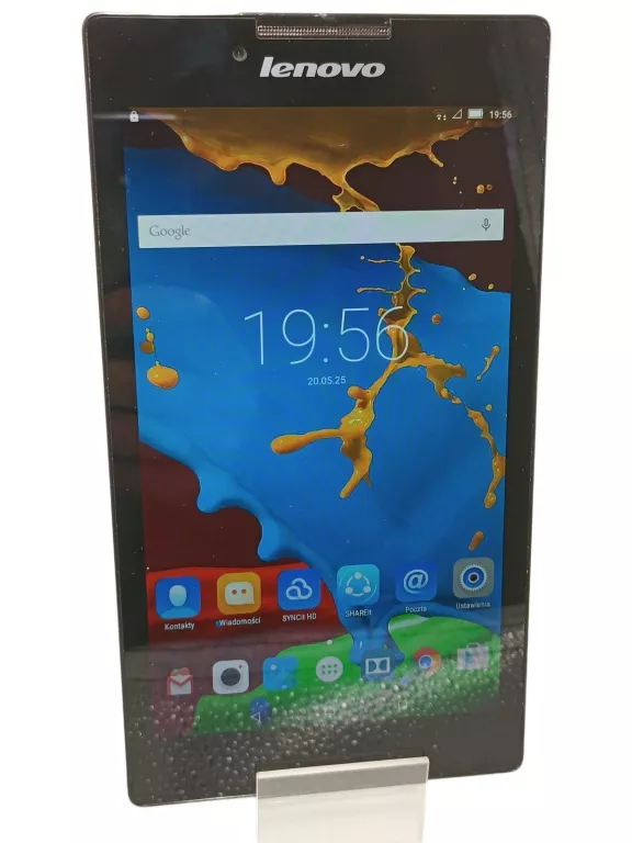 LENOVO TAB 2 A7-30D 8/1 GB ANDR.5
