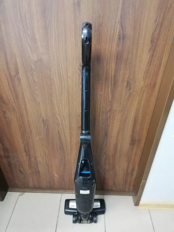 ODKURZACZ PIONOWY TEFAL DUAL FORCE 2IN1 TY6751 + ŁADOWARKA