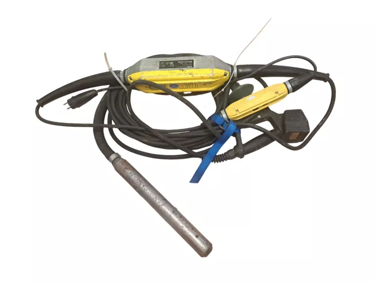 WIBRATOR DO BETONU WACKER NEUSON IRSE-FU 45/230
