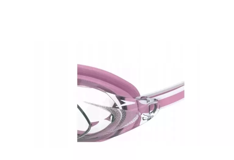 OKULARY DO PŁYWANIA NA BASEN DAMSKIE SPEEDO VANQUISHER 3.0