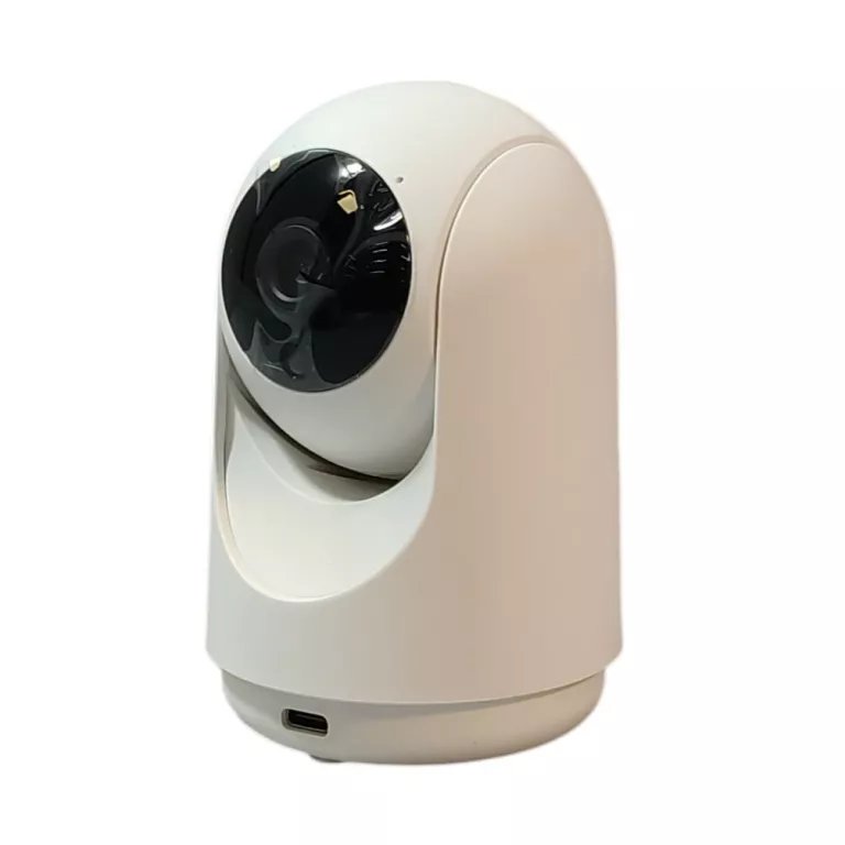 SMART KAMERA LCS SMART ROTATABLE CAMER 1080P